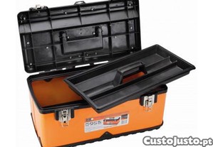 Caixa Met�lica Com Bandeja Interna Alyco