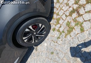 Peugeot 2008 Allur - 21