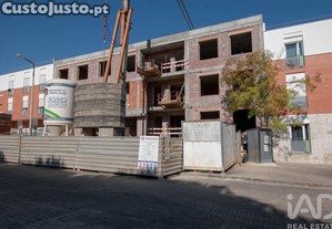 Apartamento T2 em Leiria, Pousos, Barreira e Cortes de 102,5 m�