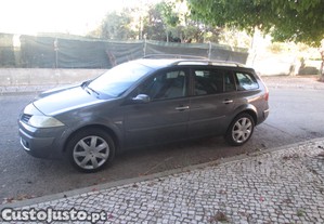 Renault M�gane 1.5 DCI 106CV - 06
