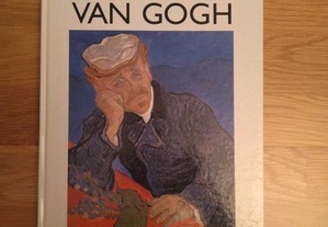 Van Gogh - Grandes Pintores do Século XX
