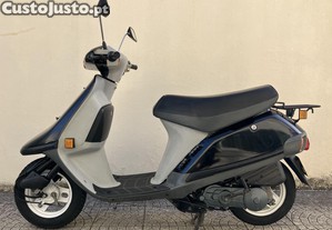 Honda Vision Met-In 50 - 91