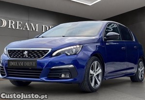 Peugeot 308 1.2 PureTech GT Line - 18