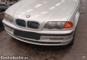 Peças Bmw 320D 136cv