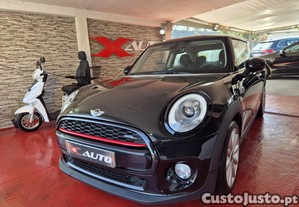 MINI Cooper D - 15