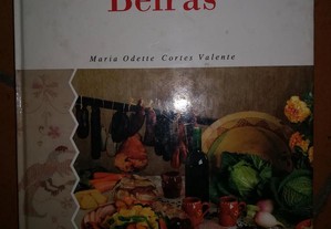 "Cozinha de Portugal: Beiras" de Maria Odette Cortes Valente
