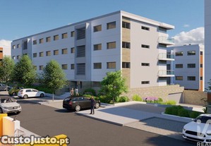 Apartamento T3 em Portimão de 106,00 m²