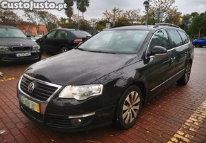 VW Passat Variant 2.0TDI 140cv - 09