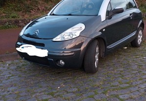 Citroën C3 1.4