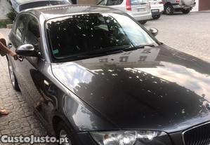 BMW 118d