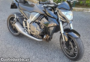Honda CB 1000R - 08 - 08