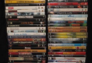 DVDs Filmes Cinema Legendado em Português