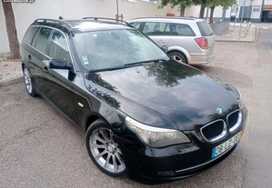 BMW 520 Série 5 520d
