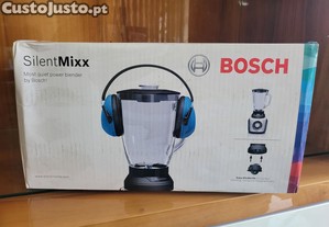 Liquidificador Bosch MMB65GOM