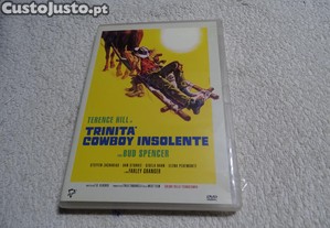 DVD-Trinit� Cowboy insolente-Terence Hill/Bud Spencer