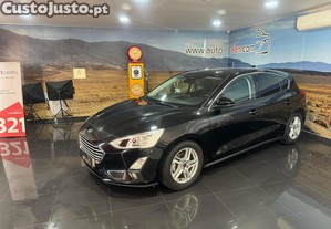 Ford Focus 1.5 TDCi Titanium - 18
