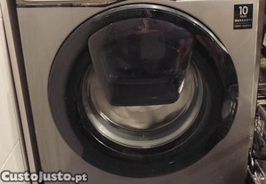 Máquina de lavar roupa Samsung