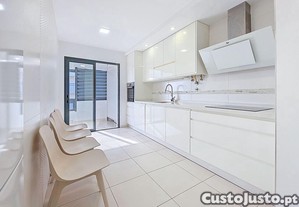 Apartamento em excelente estado T3 Quinta da