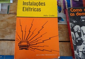 Livro Instalações Eléctricas