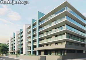 Apartamento T1 - Edifício VERDOMAR