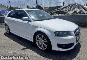 Audi S3 Quattro - 08