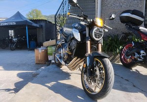Honda CB 650 r 2021