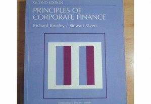 Principles Of Corporate Finance - Second Edition