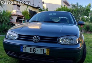 VW Golf 1.4 ac