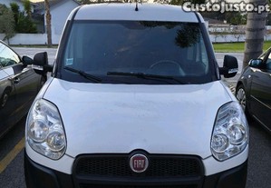 Fiat Doblo FIAT CARGO DOBLO DIESEL