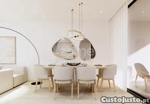 Apartamento T4 No Gondomar Green, A Poucos...