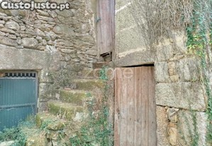 Moradia Ideal Em Pedra