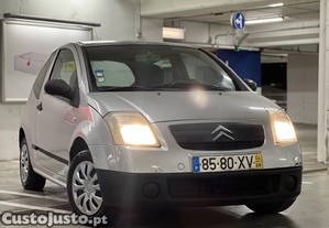 Citro�n C2 1.1 *180.000km* - 04