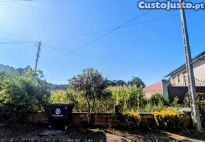 Terreno R�stico em Oliveira do Bairro