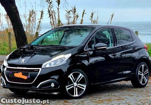 Peugeot 208 1.2 gt lain 110cv - 17