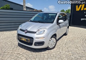 Fiat Panda 1.2 Lounge S&S