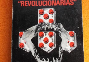 Trincadelas Revolucionárias - José Augusto