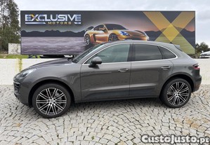 Porsche Macan 3.0S DIESEL PANORAMICO - 15