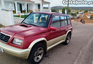 Suzuki Vitara Troco - 97