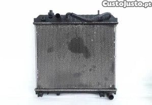 Radiador Agua Jeep Grand Cherokee Ii (Wj, Wg)