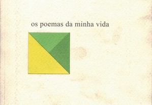 Os Poemas da Minha Vida de Mário Soares