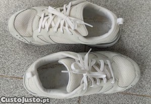 SKECHERS 12982-WSL par de ténis