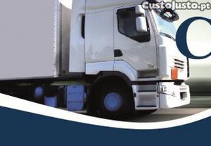 CAM - forma��o para motoristas de pesados on line