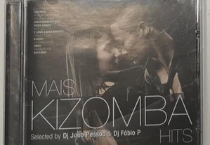 CD Mais Kizomba Hits