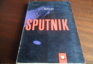 "Sputnik" de Mikhail Vassiliev
