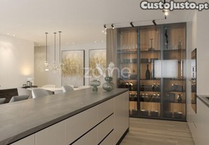 Empreendimento Arcadia Of Devesa - 100 Metros...