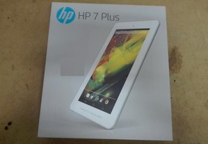 Tablet HP 7 Plus 1301es - Nova