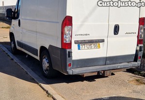Citroën Jumper H2 - 09