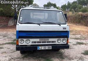 Mazda T 3500 WE