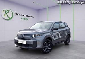 Citroën e-C3 Aircross 44 kWh Autonomia Conforto You - 25