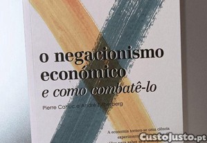 O Negacionismo Econmico